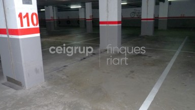 RESIDENCIAL MARINA II - V-1-B (3 rooms)