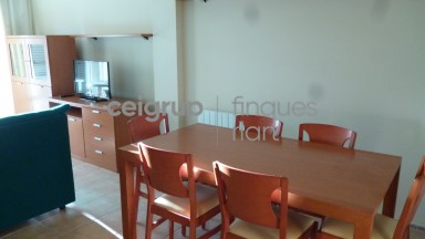 RESIDENCIAL MARINA II - V-1-B (3 rooms)