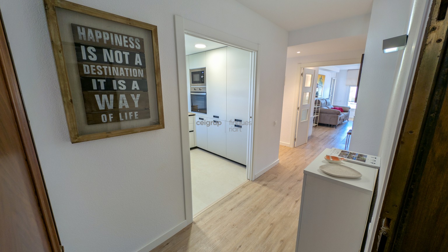 RESIDENCIAL MARITIM - II-26 (2 rooms)