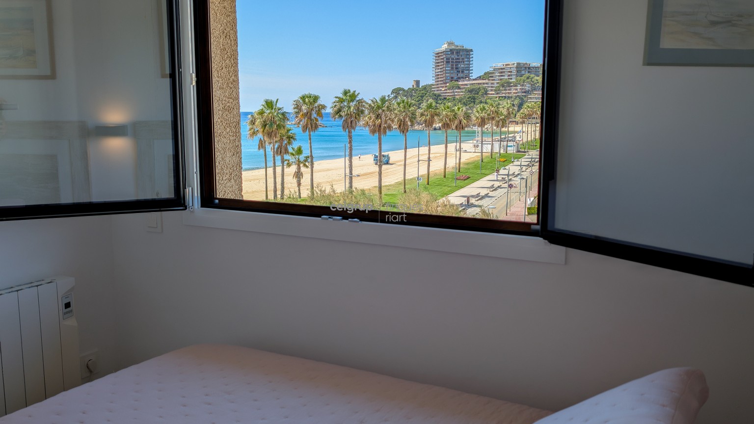 RESIDENCIAL MARITIM - II-26 (2 rooms)