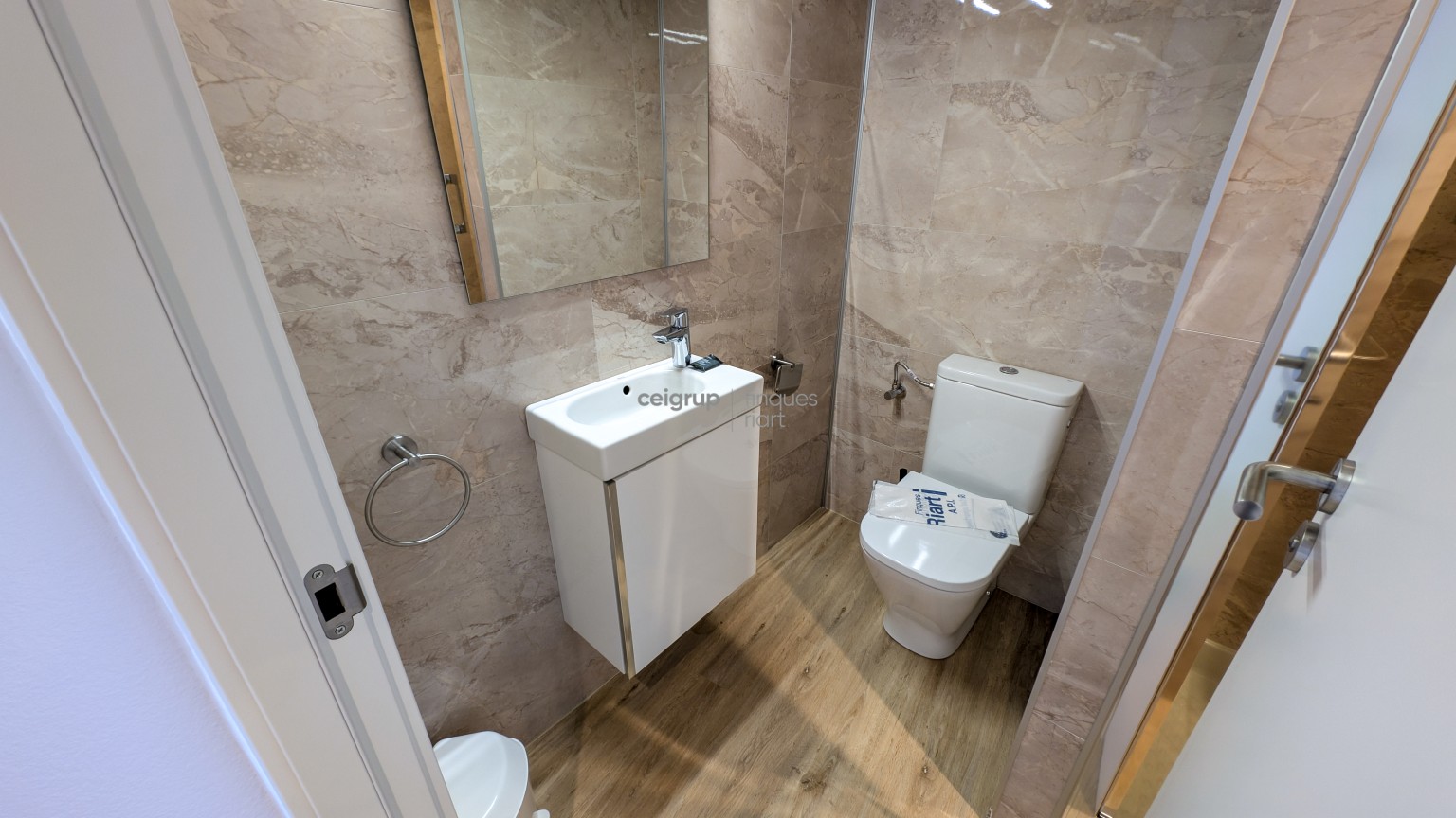 RESIDENCIAL MARITIM - II-26 (2 rooms)