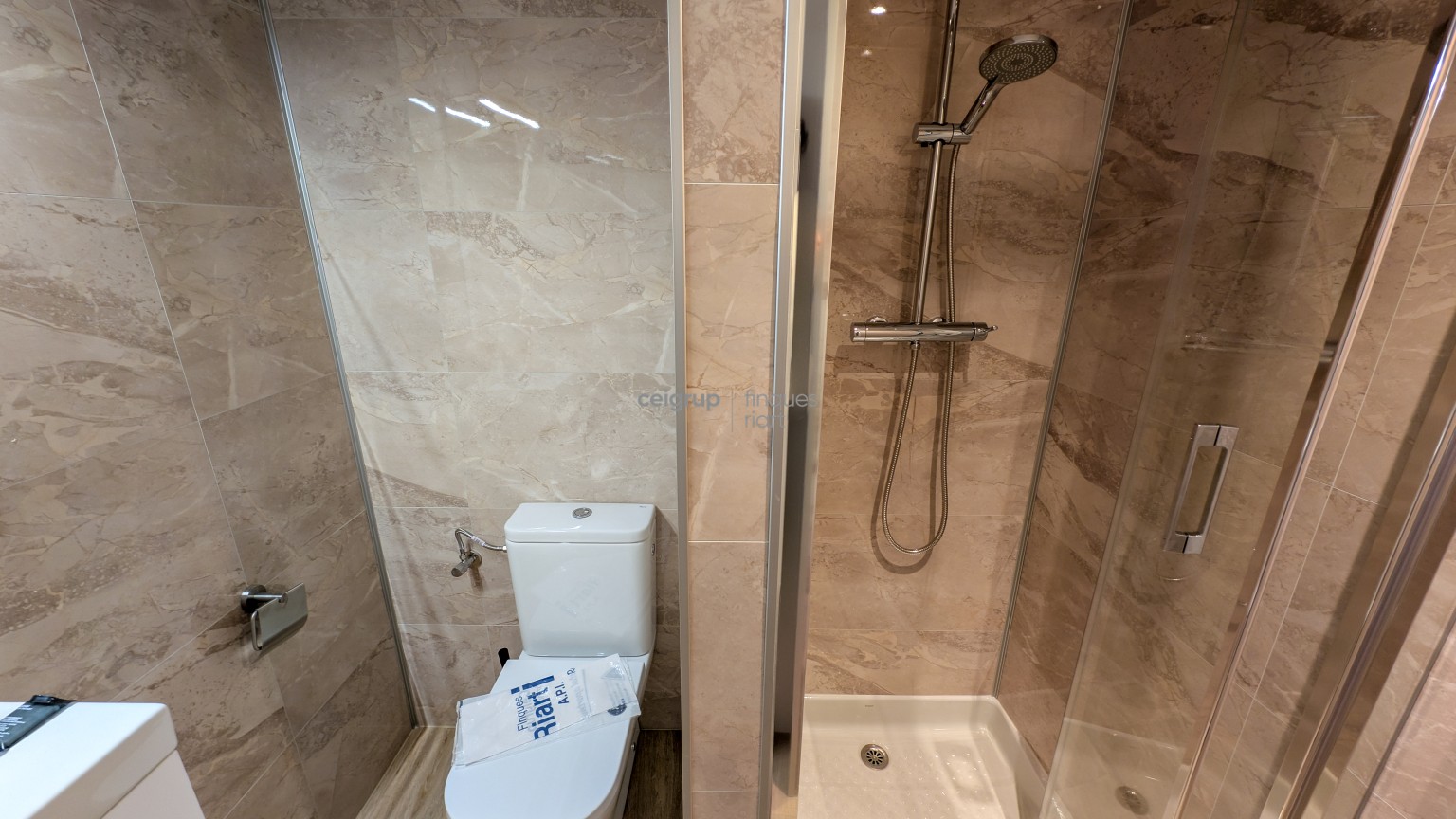 RESIDENCIAL MARITIM - II-26 (2 rooms)