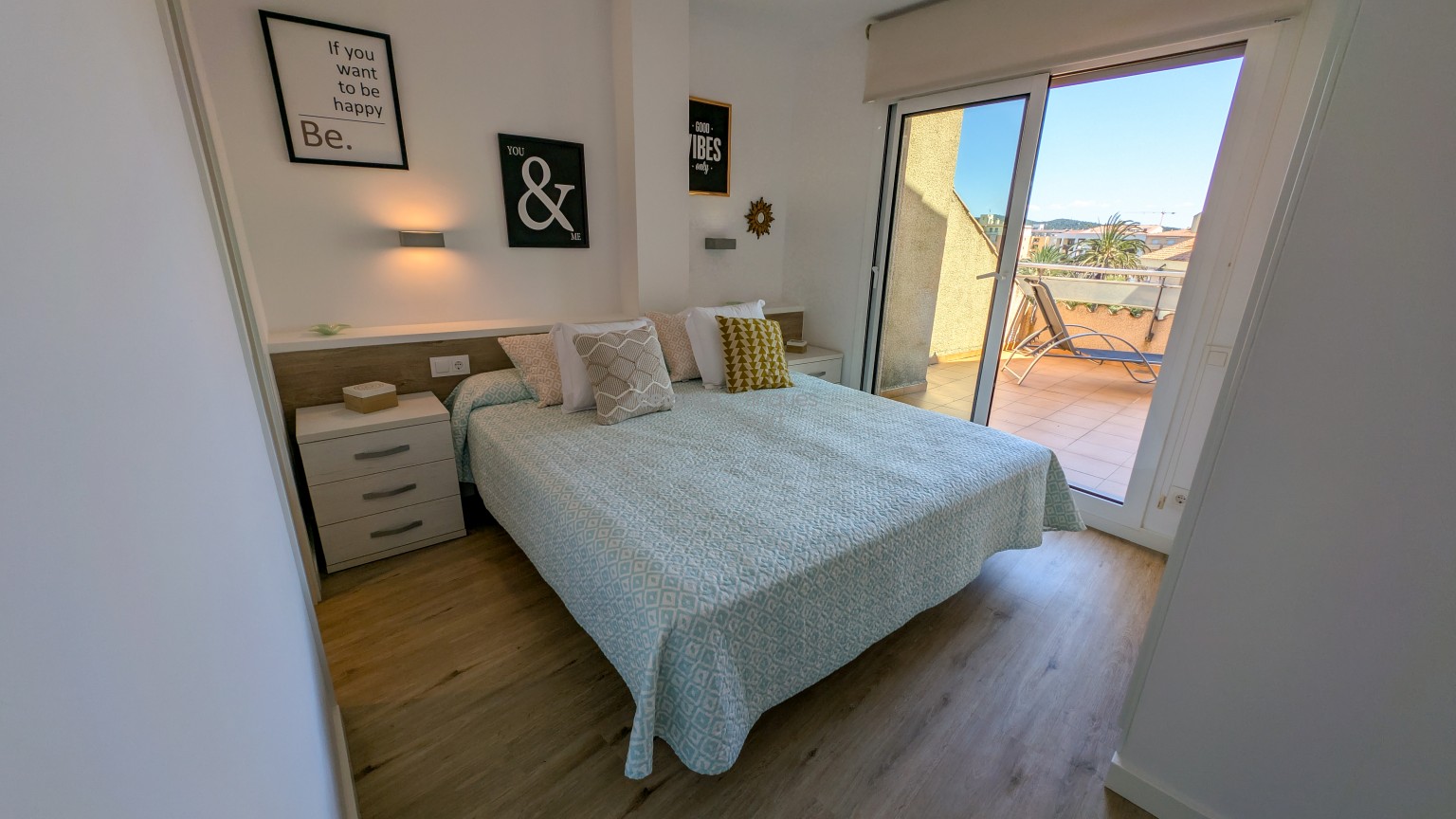 RESIDENCIAL MARITIM - II-26 (2 rooms)