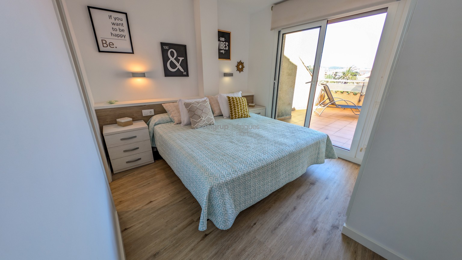 RESIDENCIAL MARITIM - II-26 (2 rooms)