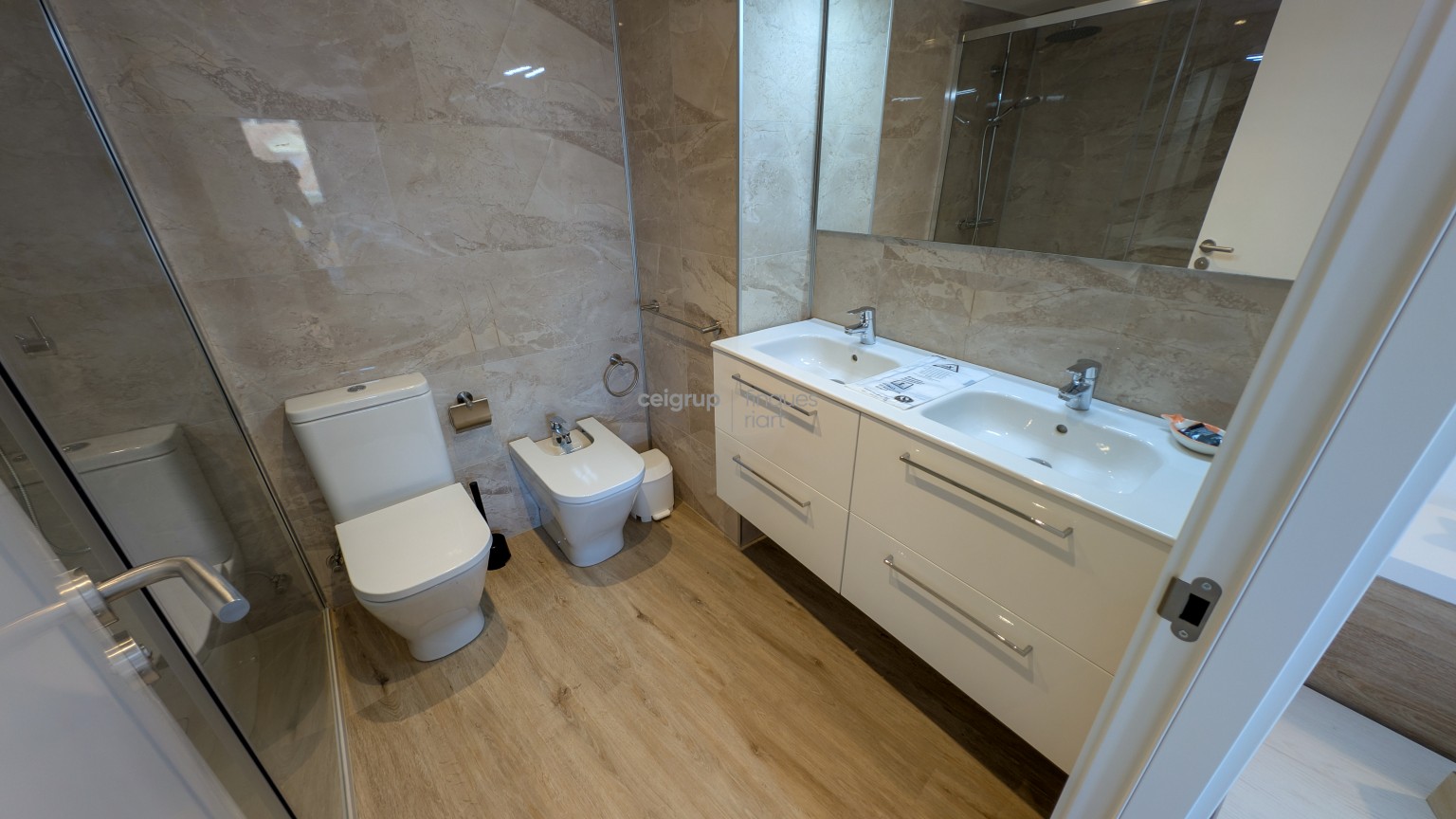 RESIDENCIAL MARITIM - II-26 (2 rooms)