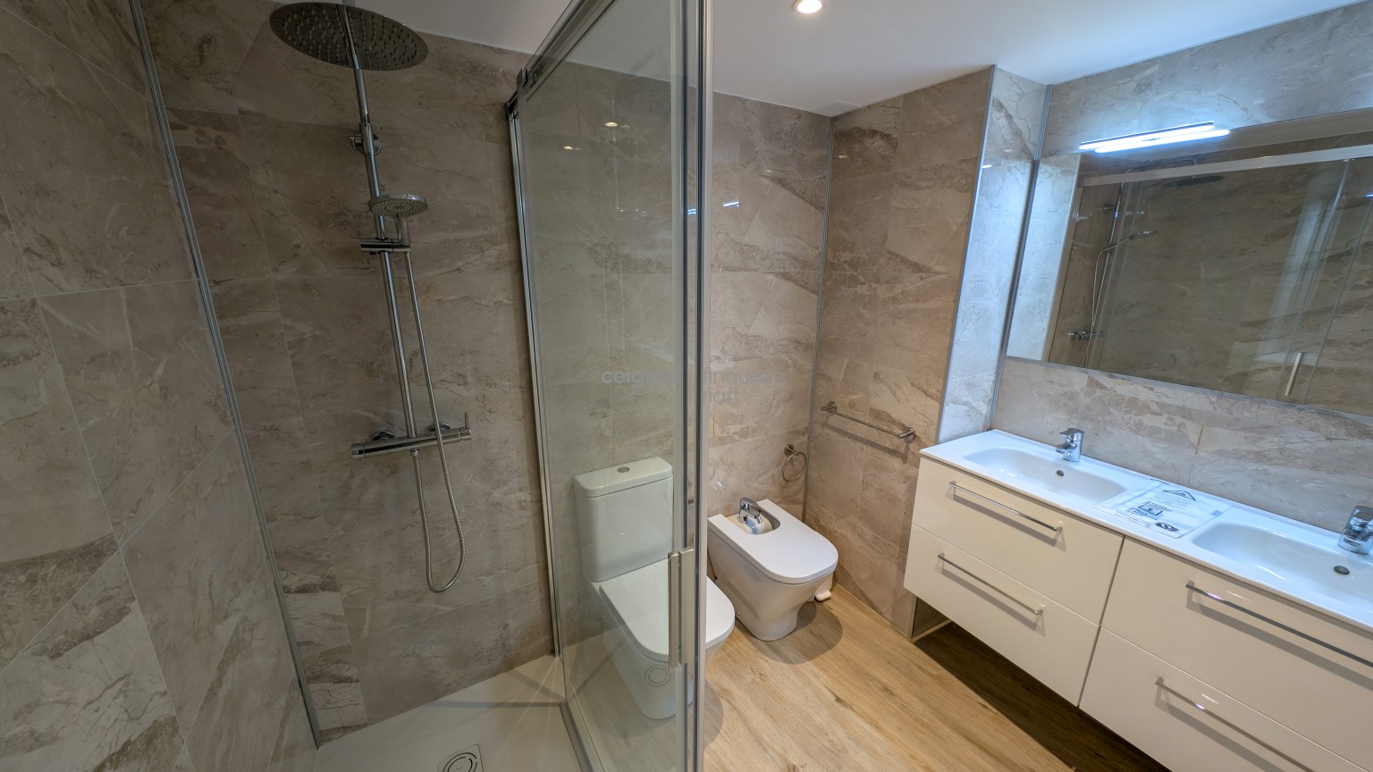 RESIDENCIAL MARITIM - II-26 (2 rooms)