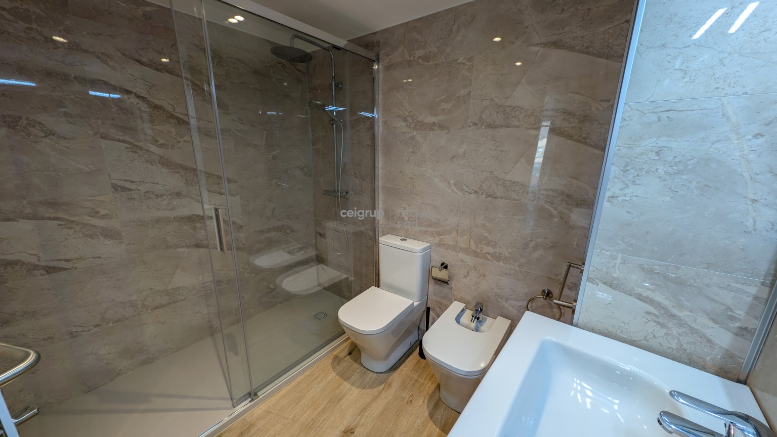 RESIDENCIAL MARITIM - II-26 (2 rooms)