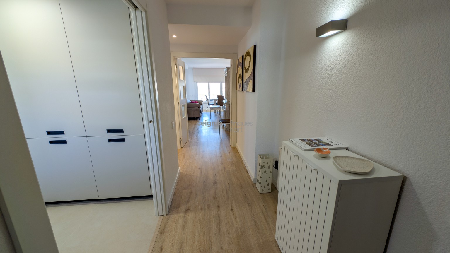 RESIDENCIAL MARITIM - II-26 (2 rooms)