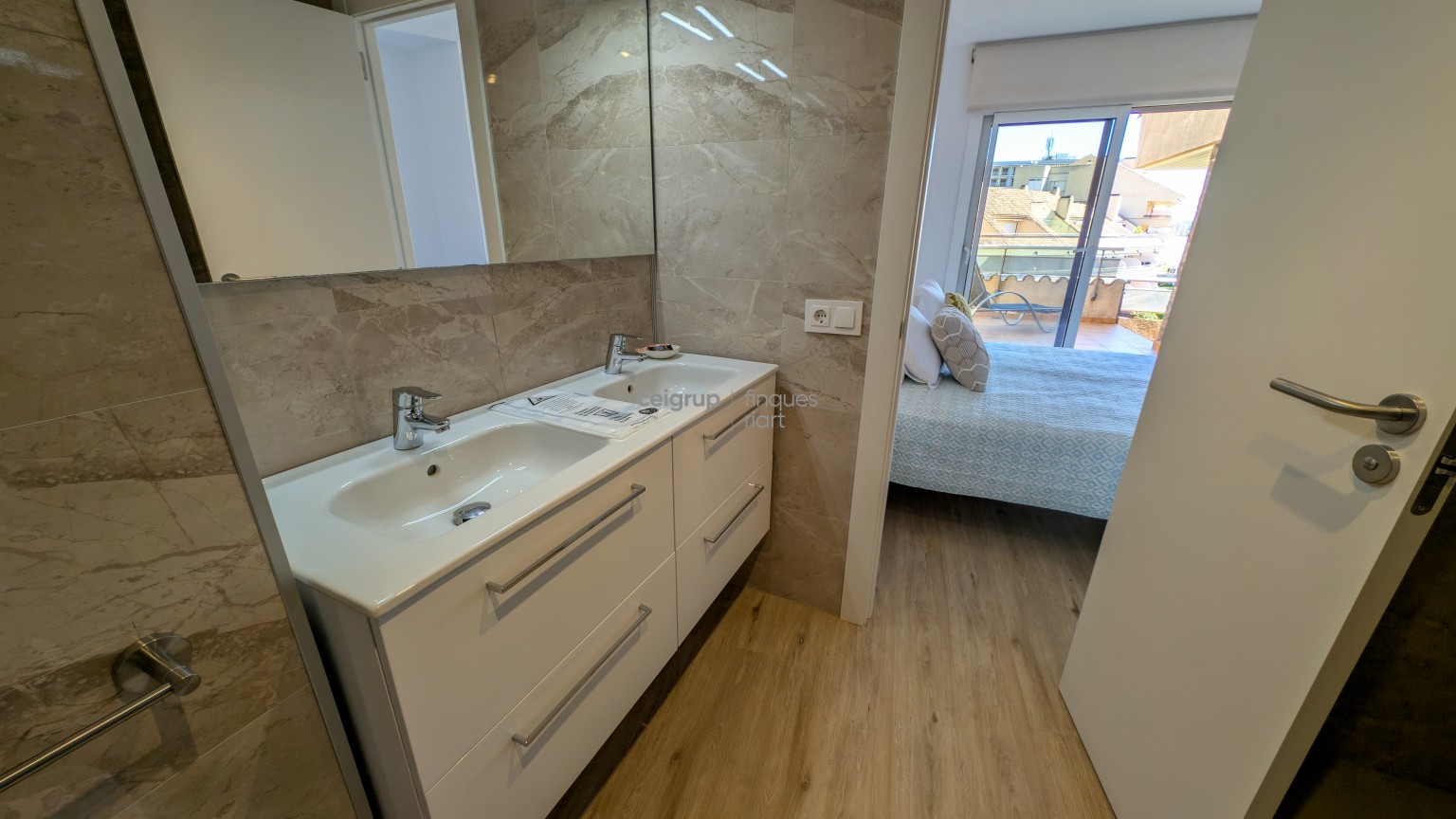 RESIDENCIAL MARITIM - II-26 (2 rooms)