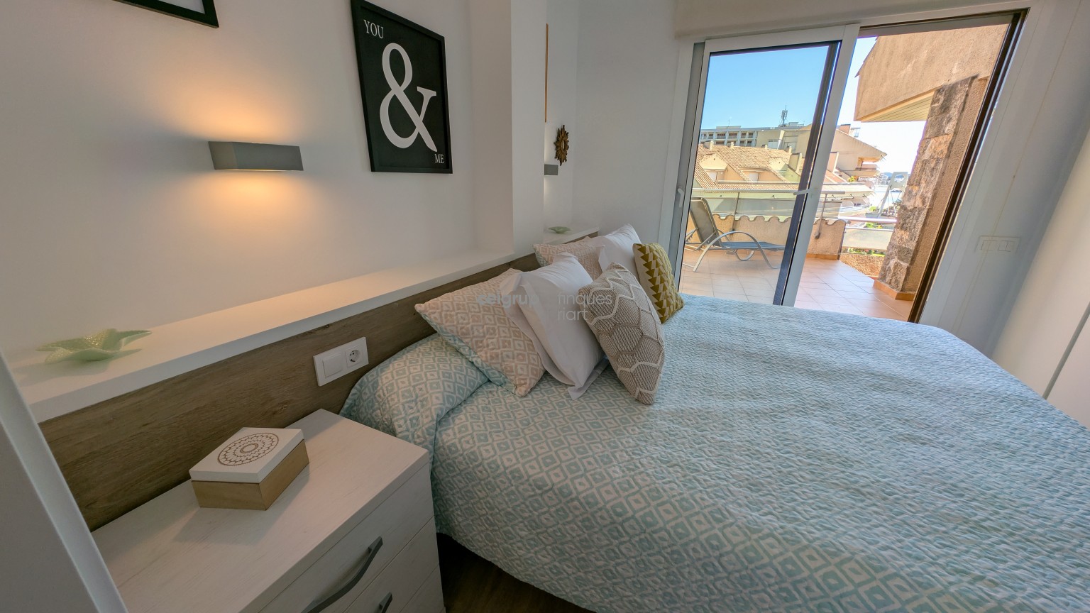 RESIDENCIAL MARITIM - II-26 (2 rooms)