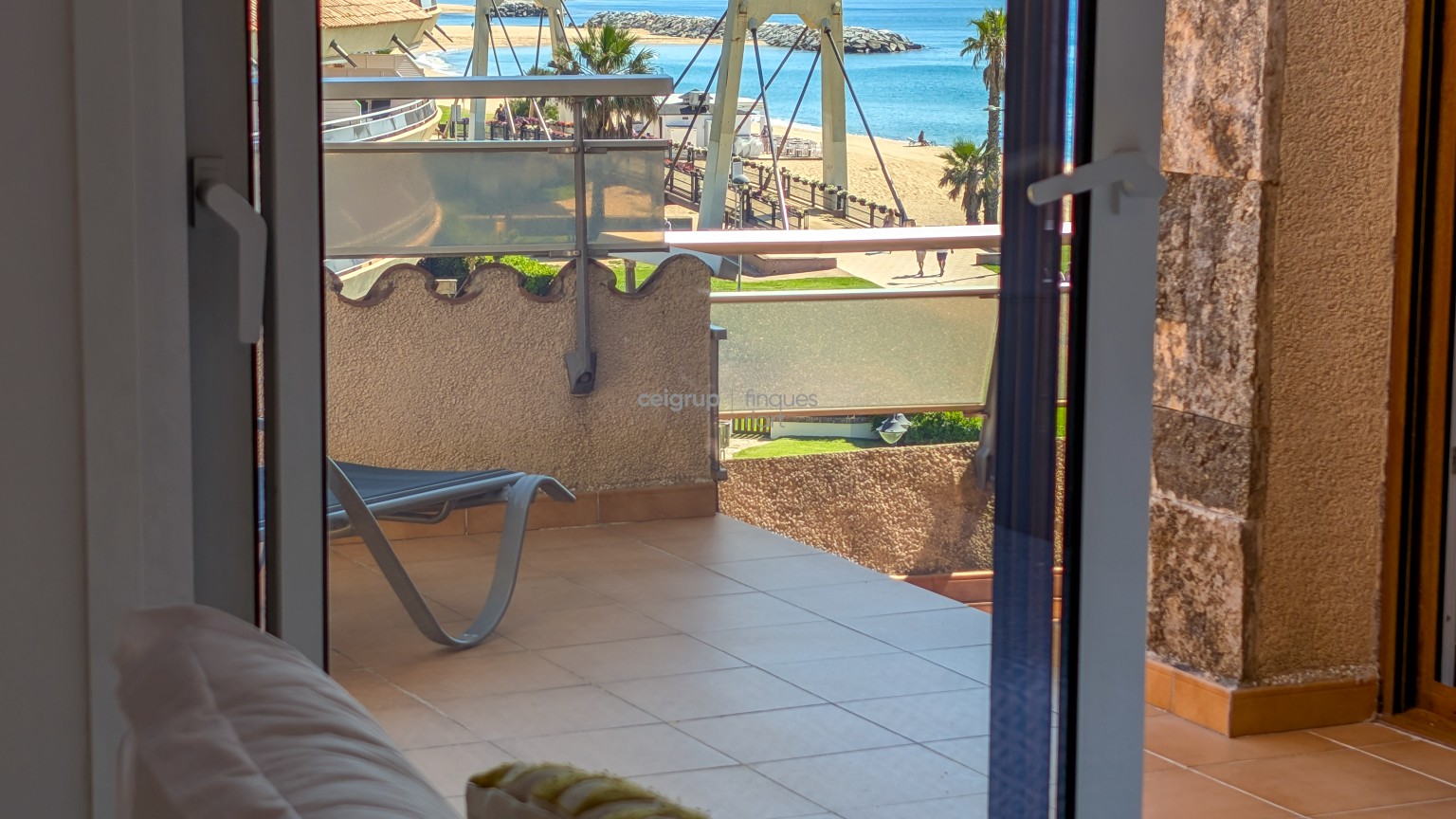 RESIDENCIAL MARITIM - II-26 (2 rooms)