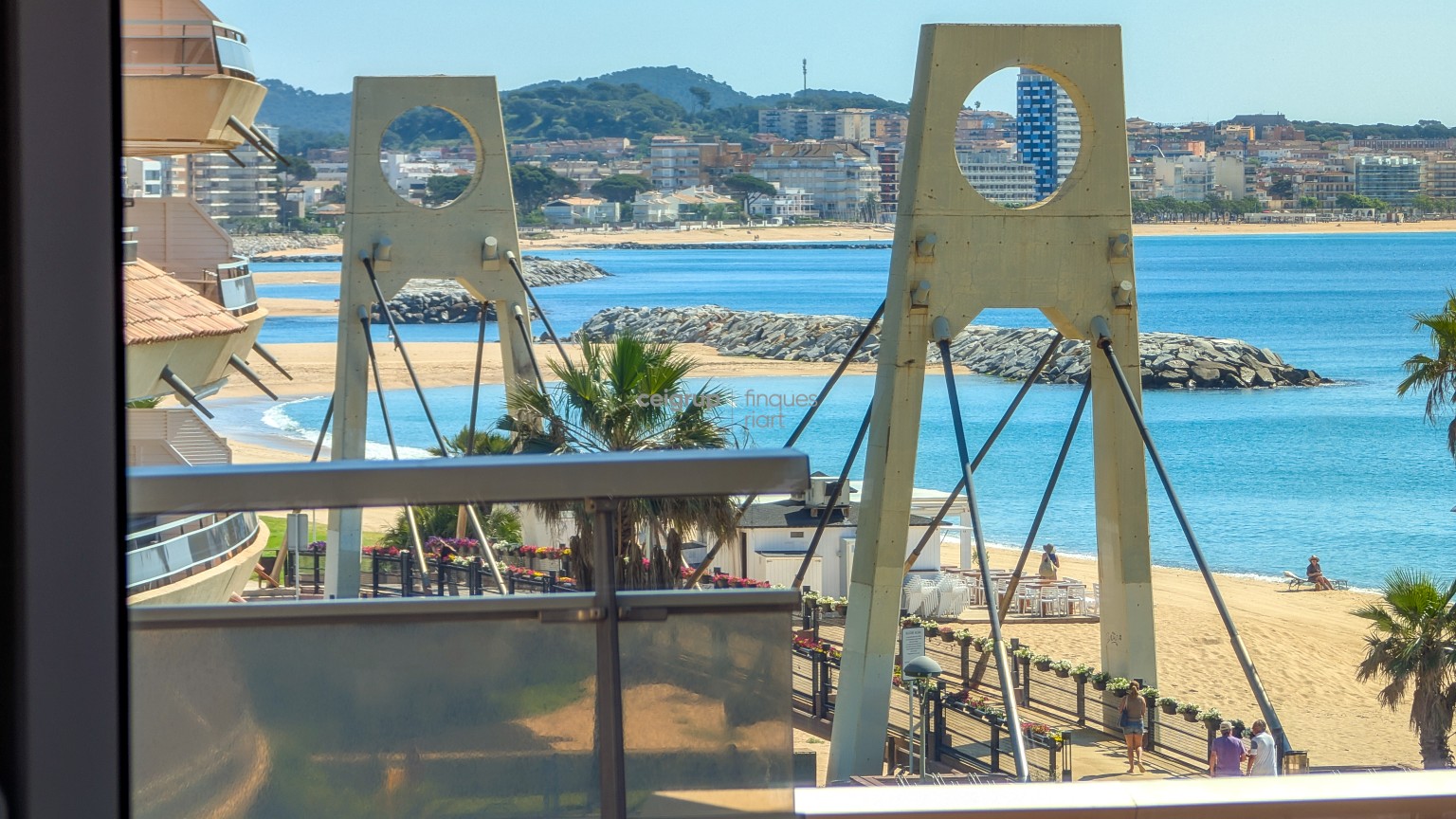 RESIDENCIAL MARITIM - II-26 (2 rooms)