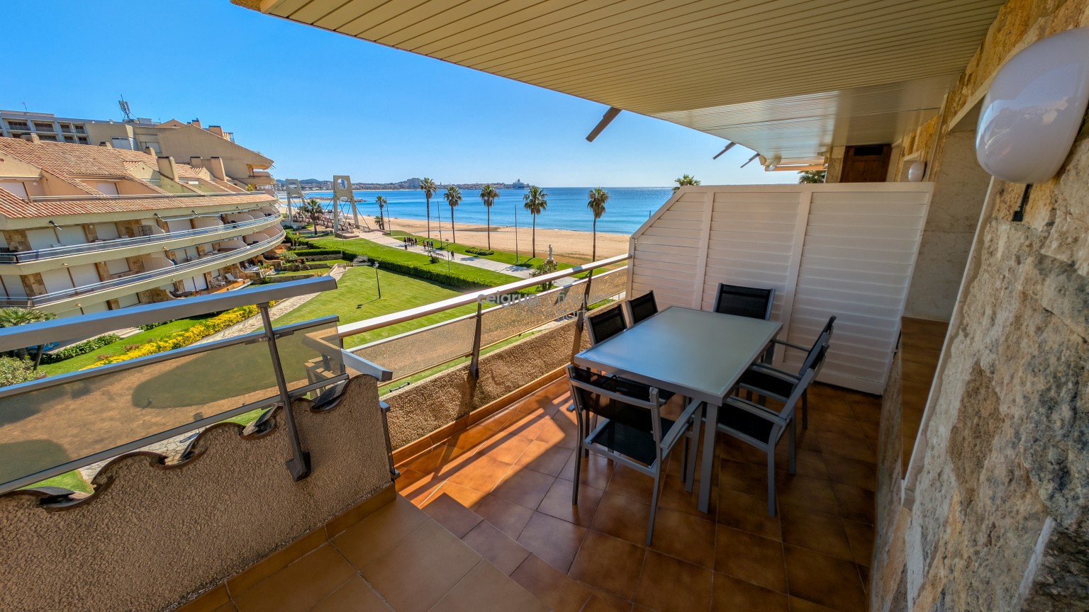 RESIDENCIAL MARITIM - II-26 (2 rooms)