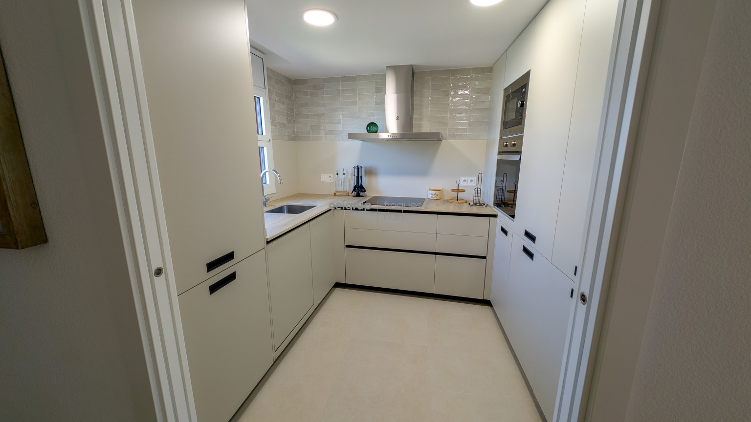 RESIDENCIAL MARITIM - II-26 (2 rooms)