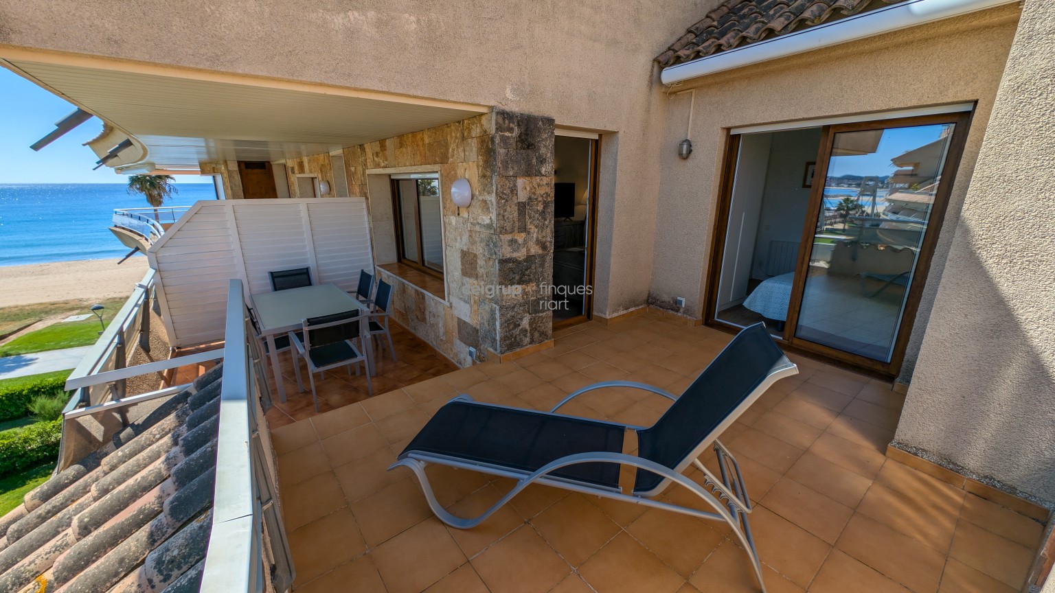 RESIDENCIAL MARITIM - II-26 (2 rooms)