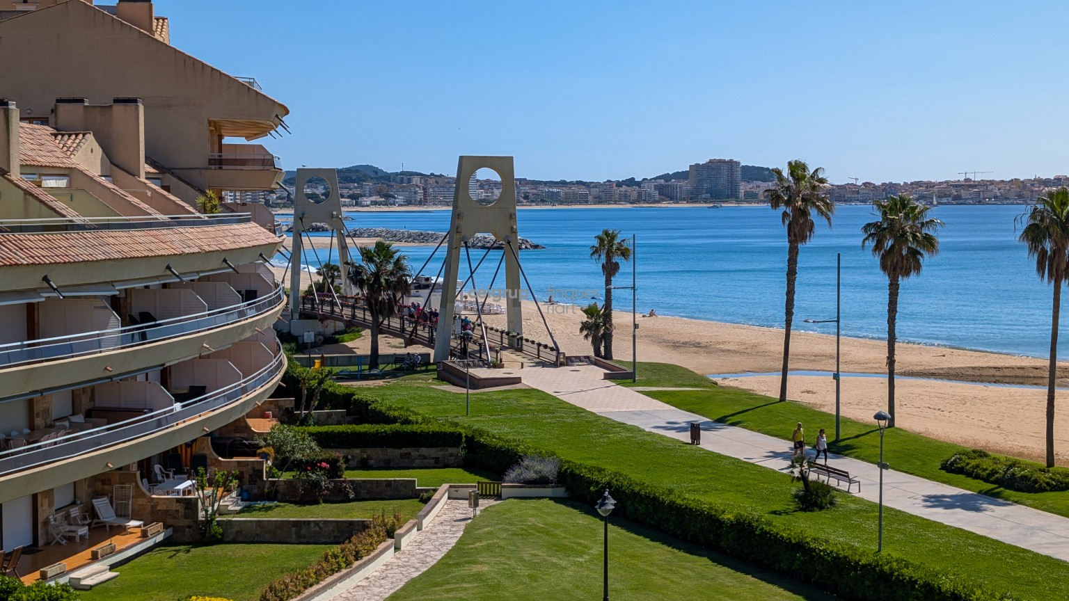 RESIDENCIAL MARITIM - II-26 (2 rooms)