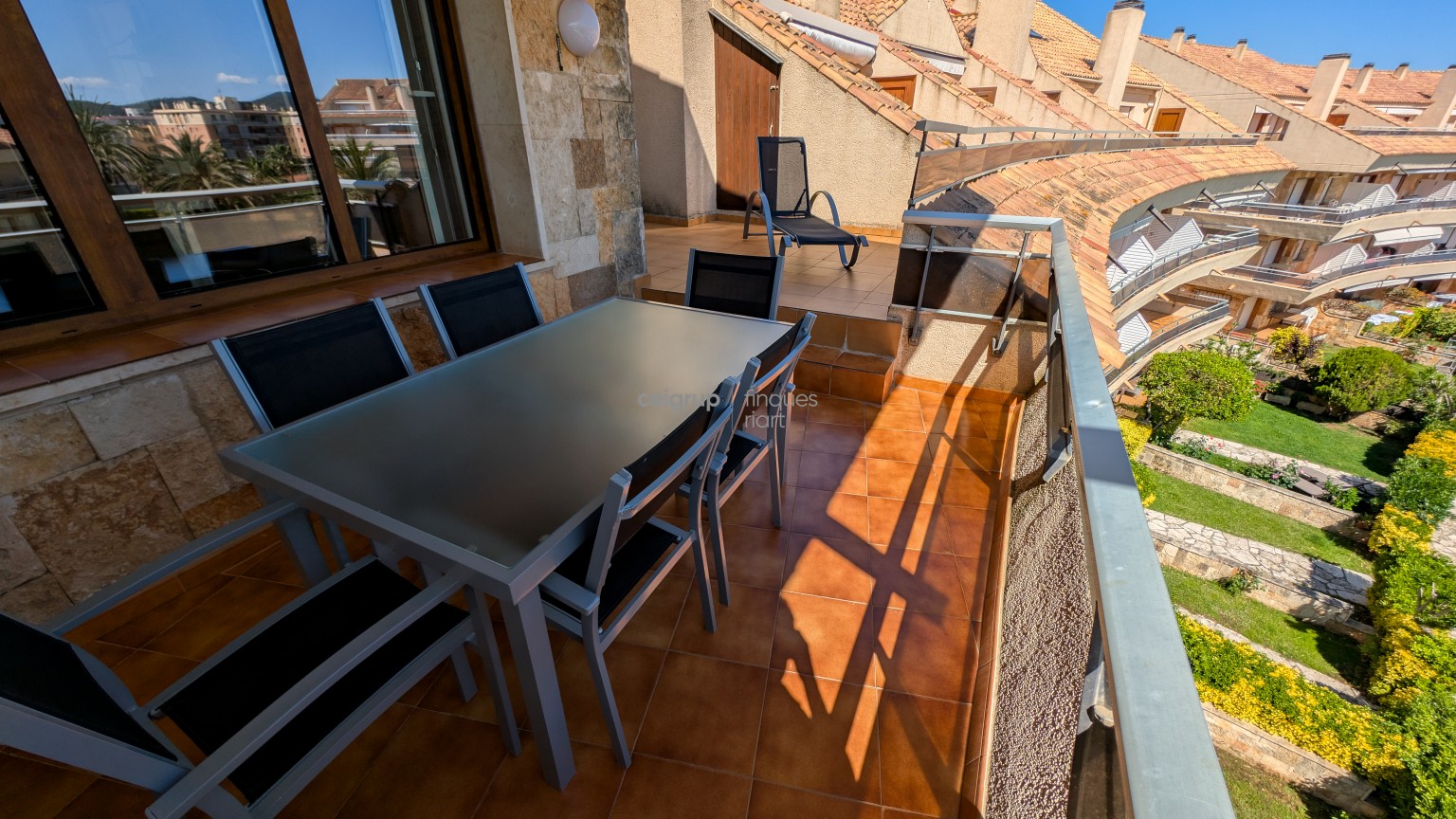 RESIDENCIAL MARITIM - II-26 (2 rooms)