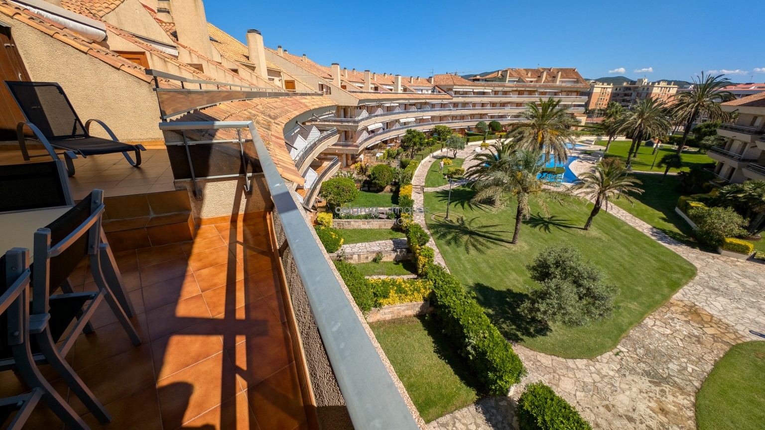 RESIDENCIAL MARITIM - II-26 (2 rooms)