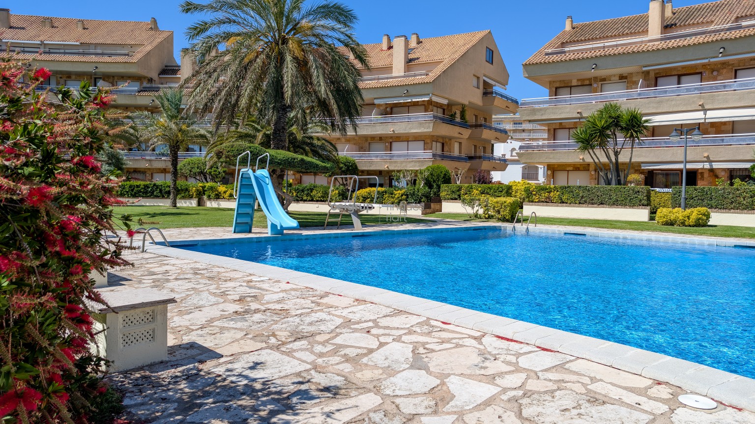 RESIDENCIAL MARITIM - II-26 (2 rooms)