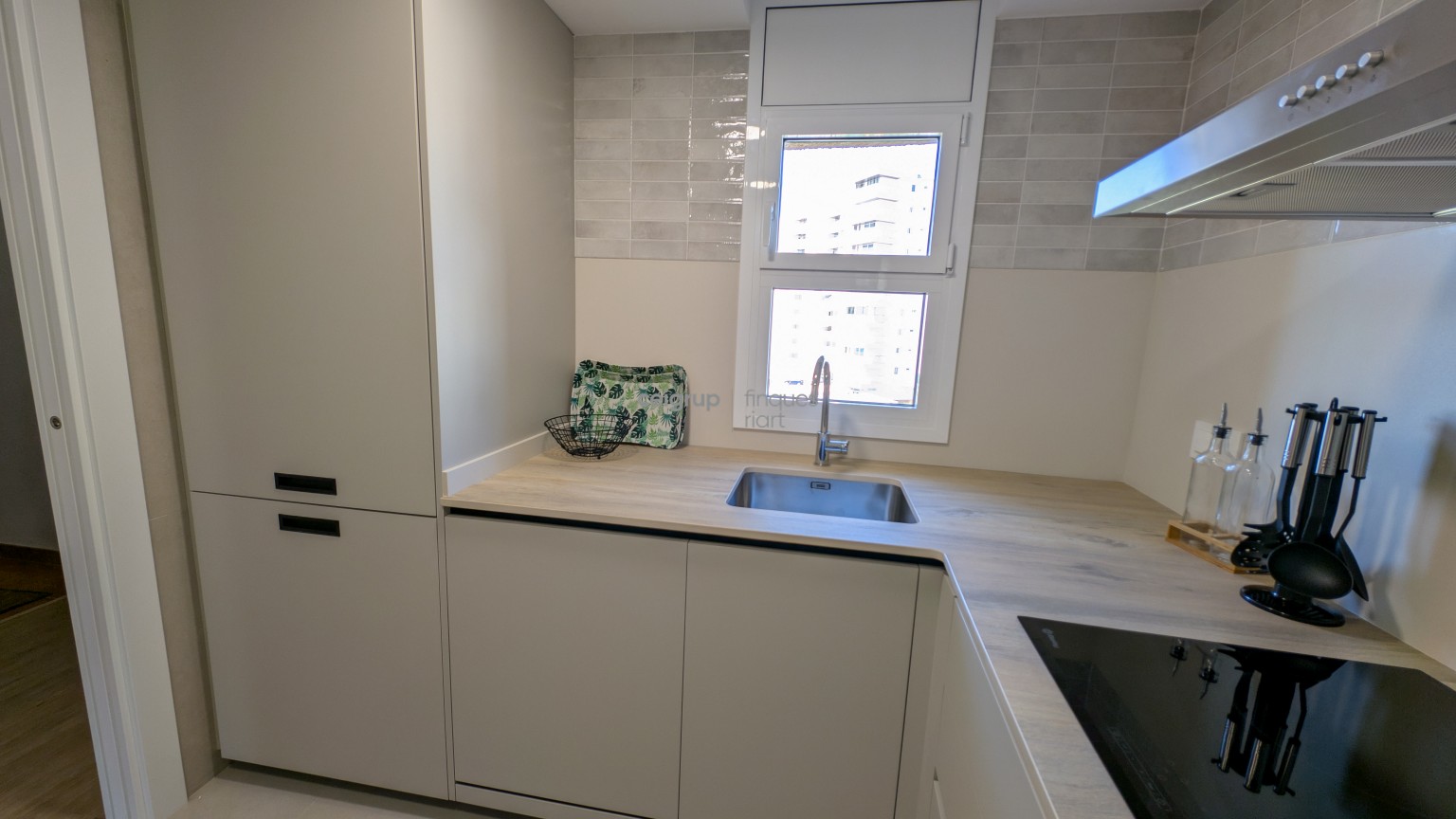 RESIDENCIAL MARITIM - II-26 (2 rooms)