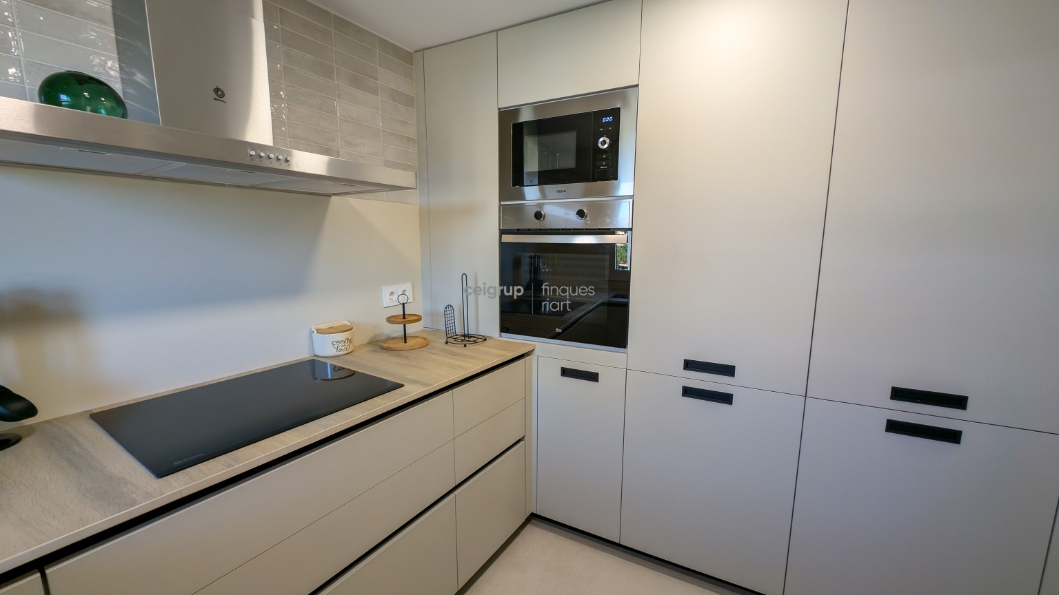 RESIDENCIAL MARITIM - II-26 (2 rooms)