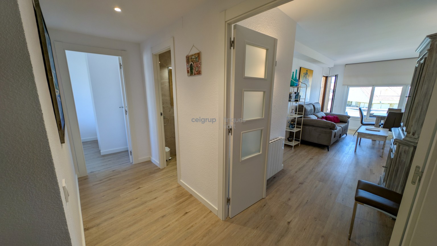 RESIDENCIAL MARITIM - II-26 (2 rooms)