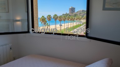 RESIDENCIAL MARITIM - II-26 (2 rooms)
