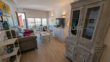 RESIDENCIAL MARITIM - II-26 (2 rooms)