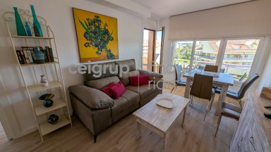 RESIDENCIAL MARITIM - II-26 (2 rooms)