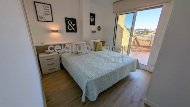 RESIDENCIAL MARITIM - II-26 (2 rooms)