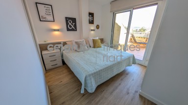 RESIDENCIAL MARITIM - II-26 (2 rooms)