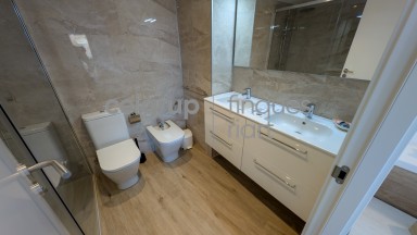 RESIDENCIAL MARITIM - II-26 (2 rooms)