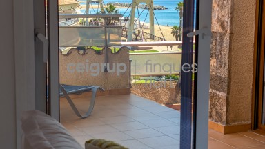 RESIDENCIAL MARITIM - II-26 (2 rooms)