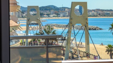 RESIDENCIAL MARITIM - II-26 (2 rooms)