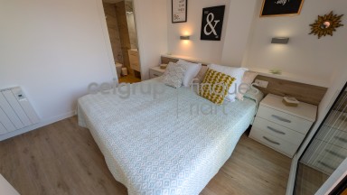 RESIDENCIAL MARITIM - II-26 (2 rooms)