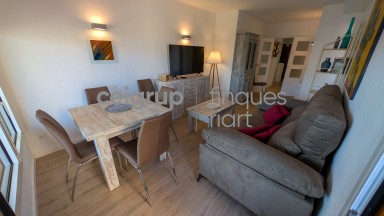 RESIDENCIAL MARITIM - II-26 (2 rooms)