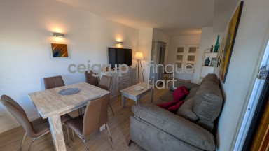 RESIDENCIAL MARITIM - II-26 (2 rooms)