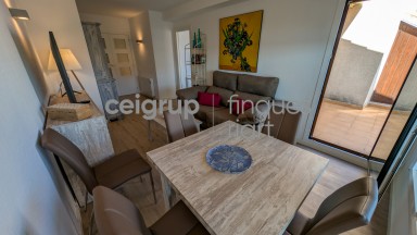 RESIDENCIAL MARITIM - II-26 (2 rooms)