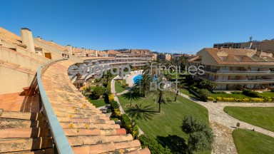 RESIDENCIAL MARITIM - II-26 (2 rooms)