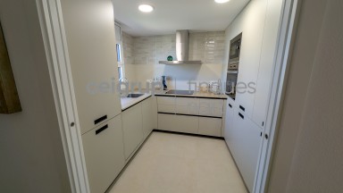 RESIDENCIAL MARITIM - II-26 (2 rooms)