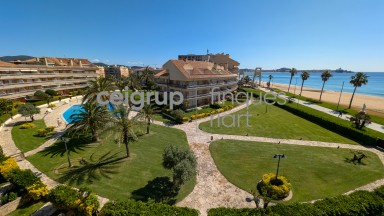 RESIDENCIAL MARITIM - II-26 (2 rooms)