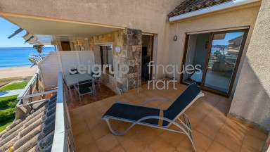 RESIDENCIAL MARITIM - II-26 (2 rooms)