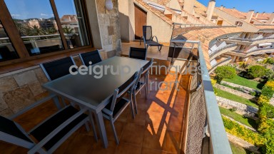 RESIDENCIAL MARITIM - II-26 (2 rooms)