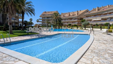 RESIDENCIAL MARITIM - II-26 (2 rooms)