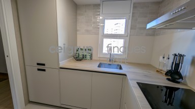 RESIDENCIAL MARITIM - II-26 (2 rooms)