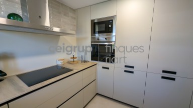 RESIDENCIAL MARITIM - II-26 (2 rooms)