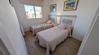 RESIDENCIAL MARITIM - II-26 (2 rooms)