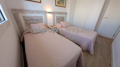 RESIDENCIAL MARITIM - II-26 (2 rooms)