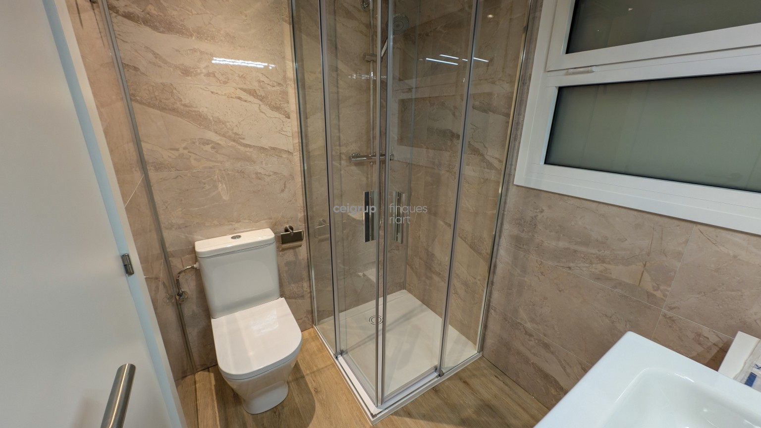 RESIDENCIAL MARITIM - III-12 (3 rooms)