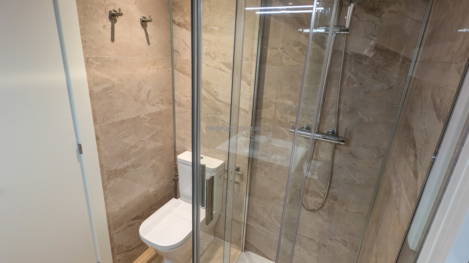 RESIDENCIAL MARITIM - III-12 (3 rooms)